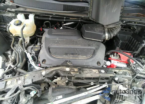 2020 Chrysler Pacifica 35Th Anniversary Touring L Plus from USA, damaged, VIN 2C4RC1EG3LR142430